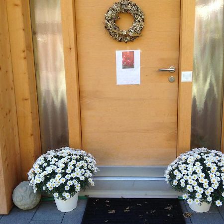 Apartamento Pegasus Zweisimmen Exterior foto